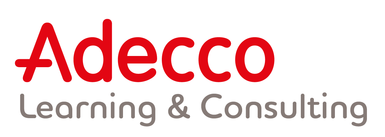 Logotipo de Adecco Learning & Consulting