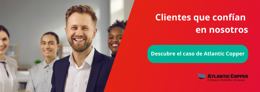 Banner Atlantic