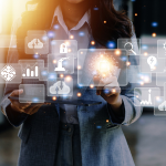 Optimizacion de procesos empresariales con IA